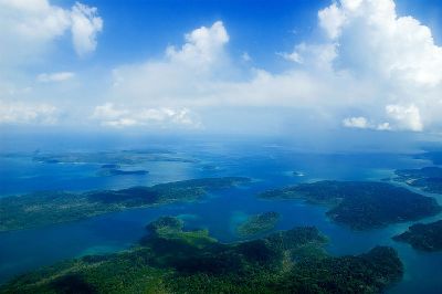 アンダマン諸島_百度百科