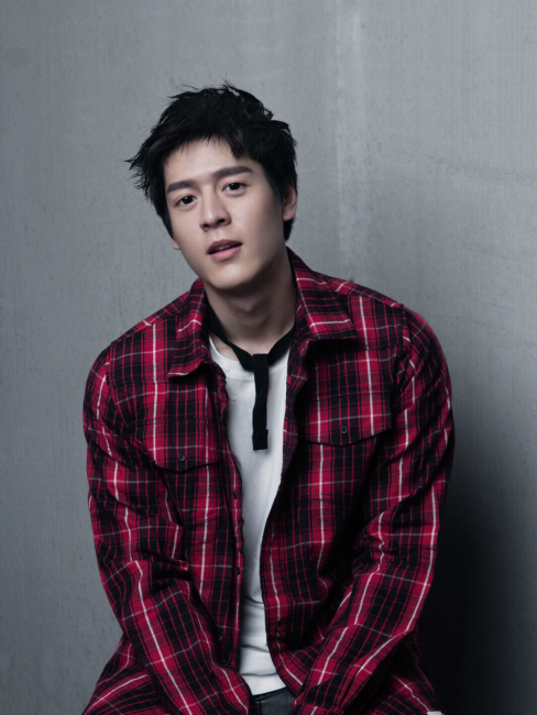 Xu Yanghao（Chinese mainland male actor）_Baiduwiki