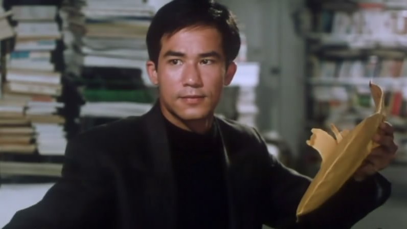 Wesley（A character in the science fiction novel 'Wesley Series' and its ...