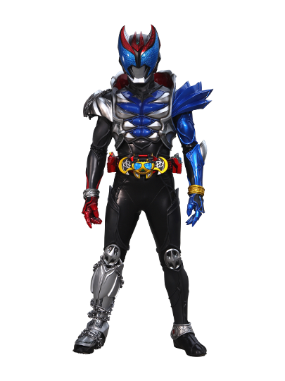 仮面ライダーキバ（2008年に放送された日本の特撮番組）_百度百科