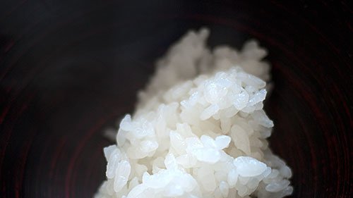 白米_百度百科