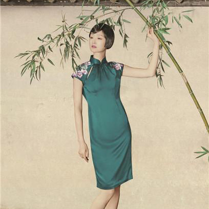 海派旗袍制作技術_百度百科