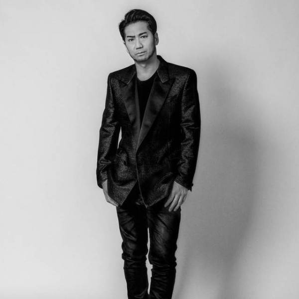 HIRO（日本の男性ダンサー、プロデューサー）_百度百科