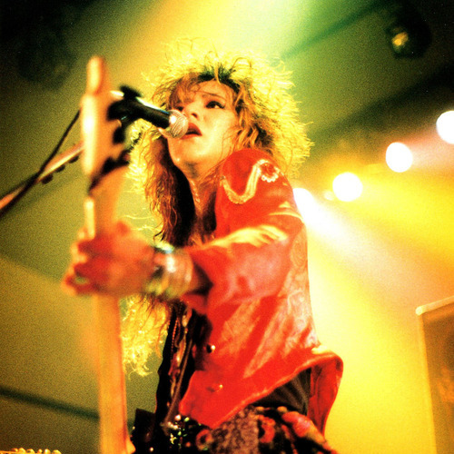 X-Japan（Banda de rock japonesa）_Baidu Enciclopedia
