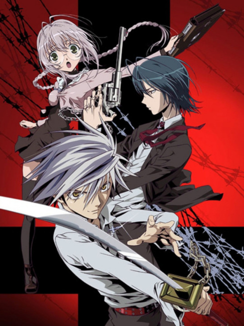 アニメ botic Zombies shiraga Taiki Z/X IGNITION - Phase 1 | English Sub | Full Episode - YouTube