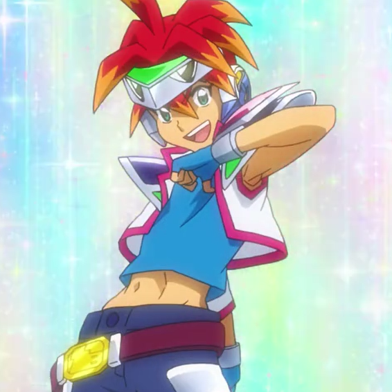 Brave Beats（A 2015 Japanese anime directed by Yuta Murano