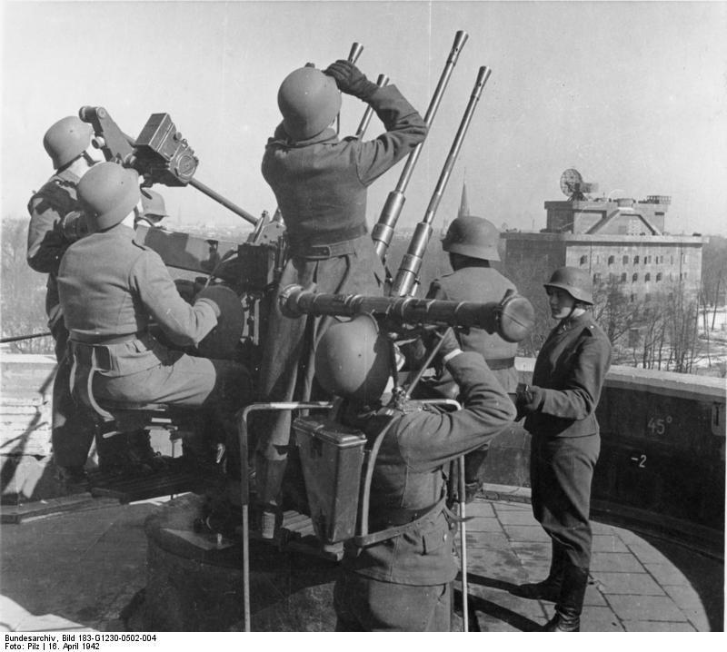 Zoo Flak Tower_Baiduwiki
