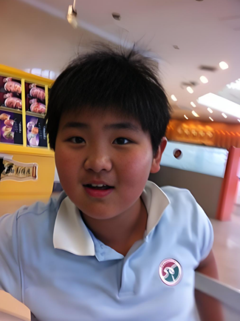 He Ruiwen（Mainland Chinese male actor）_Baiduwiki