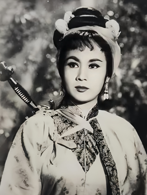 Yan Bai（Actress and producer from Hong Kong, China）_Baiduwiki