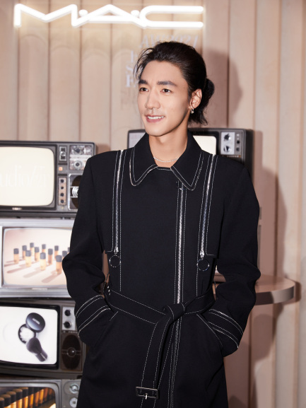 Ci Sha（Mainland Chinese male actor）_Baiduwiki
