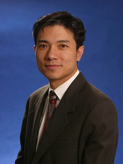 Robin Li（Founder, chairman and chief executive officer of Baidu）_Baiduwiki