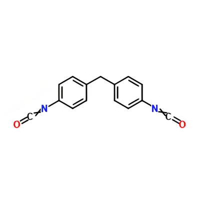 methylenediphenyl diisocyanates（An important raw material in ...
