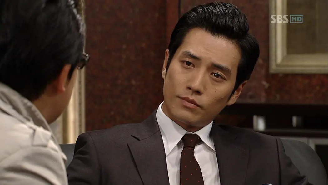 Giant（A drama television series directed by Yoo In-shik in South Korea ...