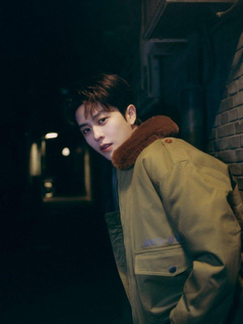 Liu Runming（Mainland Chinese actor）_Baiduwiki