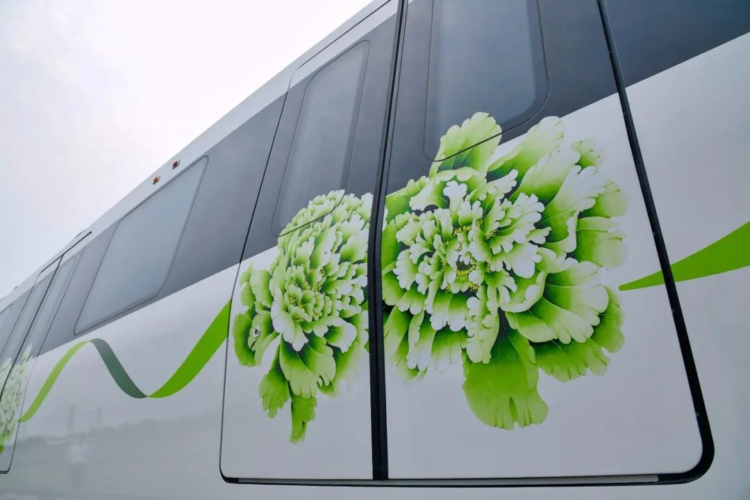 Luoyang Subway Line 2_Baiduwiki