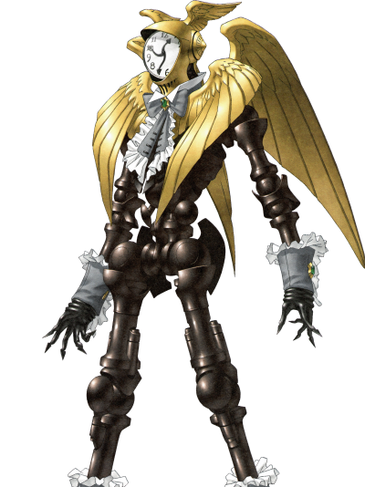 ペルソナ2 ミニチャーム 【周防達也＆黒須淳 】P2 persona2 罪罰 黒須 淳_百度百科