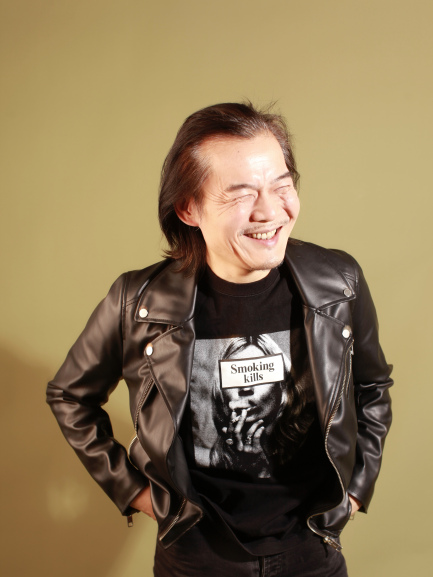 Yue Ding（Mainland Chinese film and television actor）_Baiduwiki