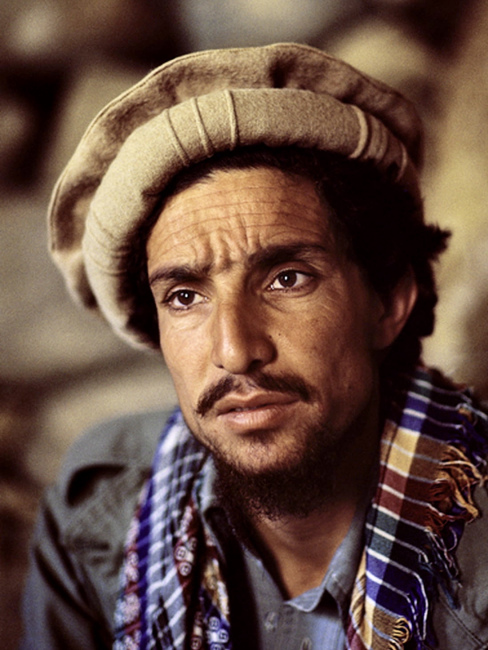 ahmad-shah-massoud-afghan-resistance-movement-military-leader-baiduwiki