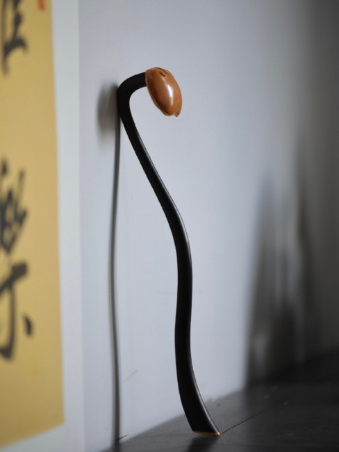 如意（吉祥を象徴する中国の珍玩）_百度百科