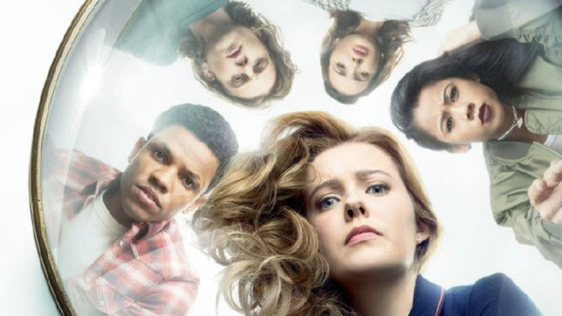 ナンシー・ドルー（2019年に放送開始したアメリカのテレビドラマ）_