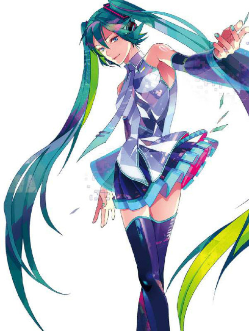 Crypton Future Media（Japanese vocal software company）_Baiduwiki