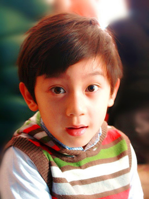 Lin Muran（Mainland Chinese actor）_Baiduwiki