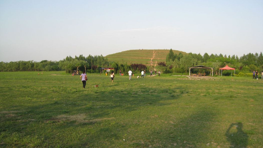 Duling National Heritage Park_Baiduwiki