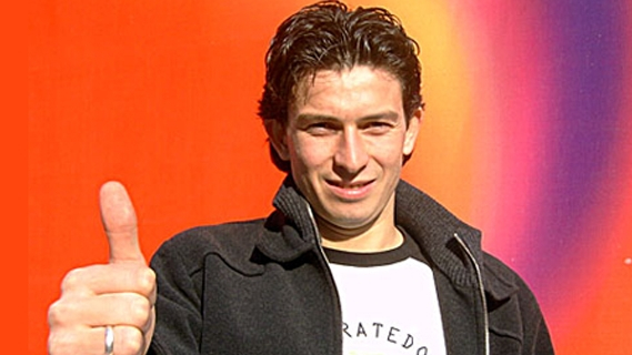 Bülent Ertugrul（Turkish footballer）_Baiduwiki