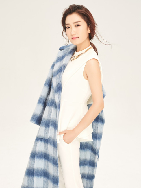 Sene（Chinese mainland female singer）_Baiduwiki