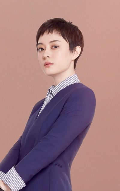 Sun Li（Mainland Chinese actress and singer）_Baiduwiki