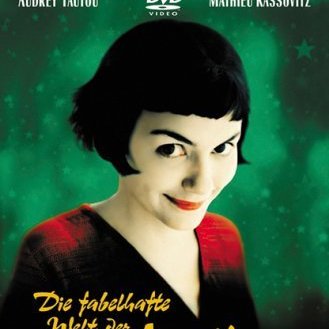 アメリ（フランスとドイツの合作による2001年のジャン＝ピエール