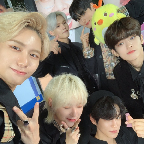 VICTON（韓国の男性歌唱グループ）_百度百科