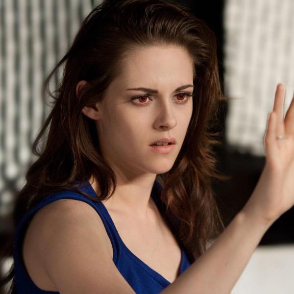 クリステン・スチュワート（アメリカのハリウッド女優）_百度百科