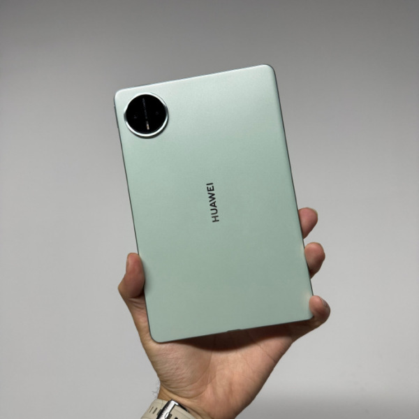 HUAWEI MatePad Mini（ファーウェイが発表した小型サイズのタブレット