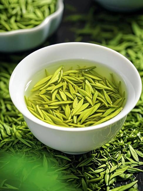 Pre-Qingming tea_Baiduwiki