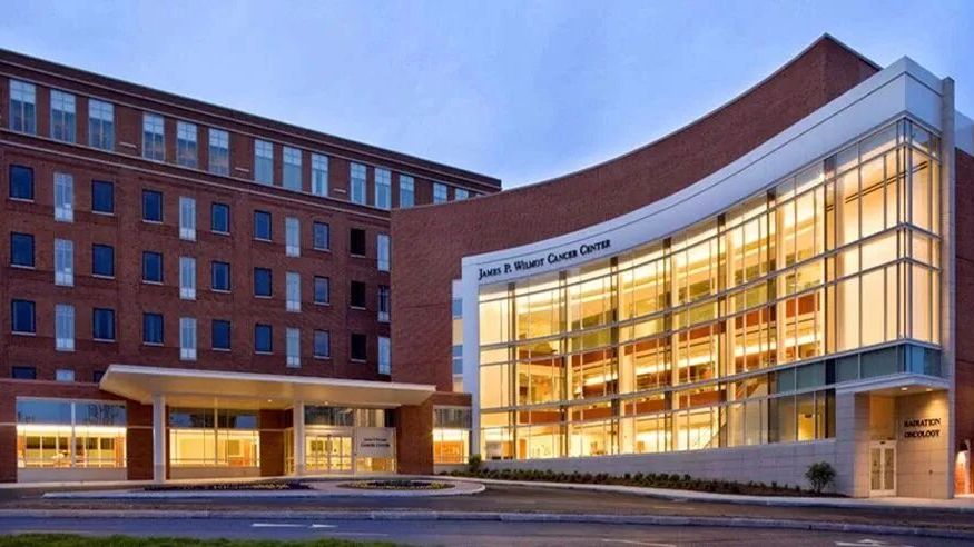 University of Rochester（a private university in New York State, United ...
