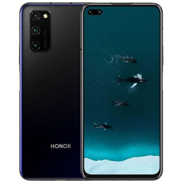 HONOR V30（A smartphone released by HONOR on November 26, 2019 