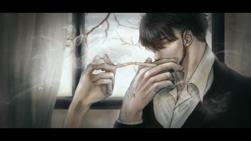 SCP-4999（A mysterious character in the internet-based collaborative writing project for weird tales, *SCP Foundation*.）_Baiduwiki