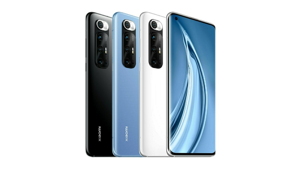 Xiaomi 10S（Xiaomiが2021年3月10日に発売したスマートフォン。）_百度百科