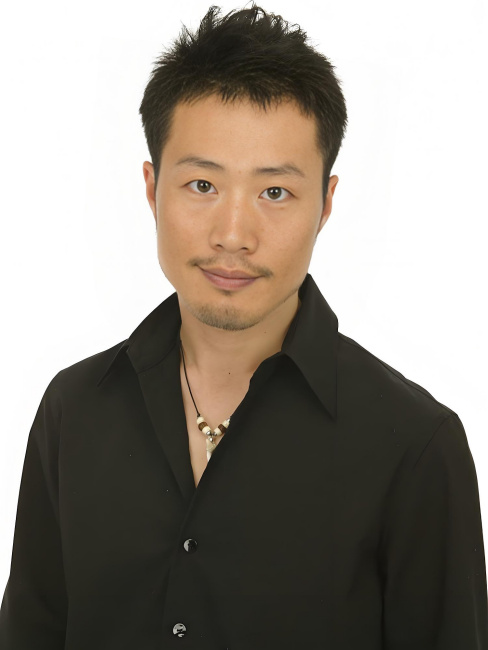 たけぽんさん 竹本英史_百度百科