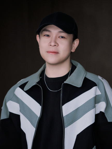 Zhang Zihao（A male singer from Mainland China.）_Baiduwiki
