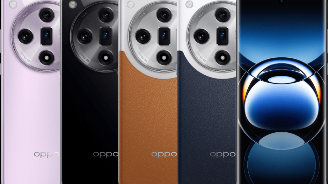 OPPO Find X7（OPPOが2024年1月に発売したスマートフォン製品）_百度百科
