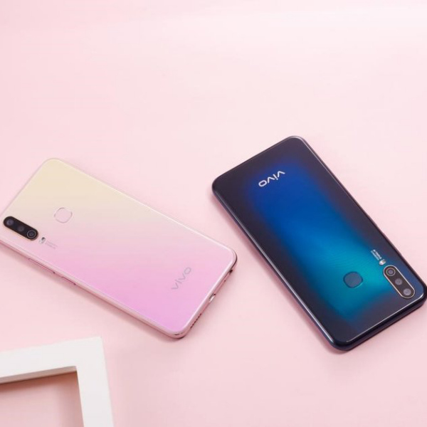 vivo Y3（2019年5月17日にvivoが発表したスマートフォン）_百度百科