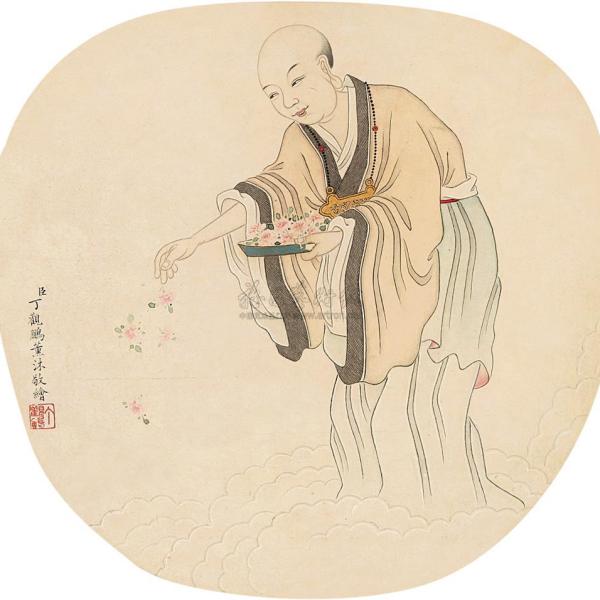 丁観鵬_百度百科