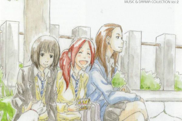好きっていいなよ。（ZEXCSによるテレビアニメ化作品）_百度百科
