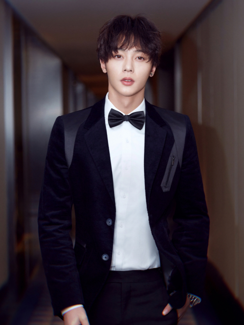 Li Junchen（Mainland Chinese film and television actor）_Baiduwiki