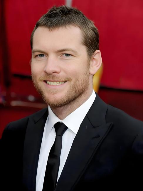 Sam Worthington（Actor y productor australiano.）_Baidu Enciclopedia
