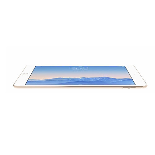 iPad Air 2（アップルが2014年10月に発表したタブレット）_百度百科