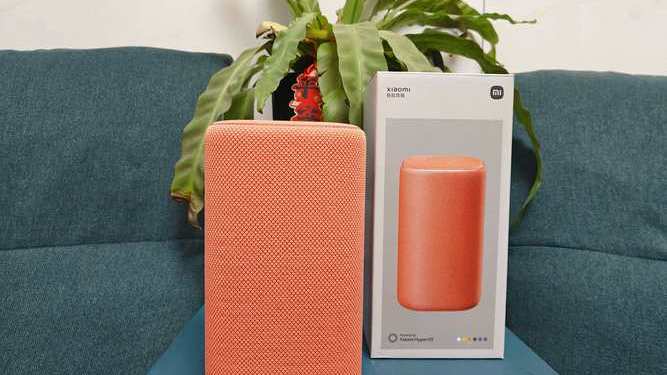 Xiaomi スマートスピーカー_百度百科