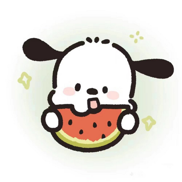 Pochacco（サンリオのキャラクター）_百度百科